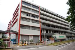 Shun Li Industrial Complex (D14), Factory #575458591